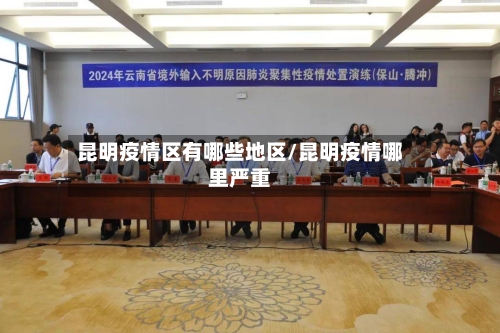 昆明疫情区有哪些地区/昆明疫情哪里严重-第3张图片