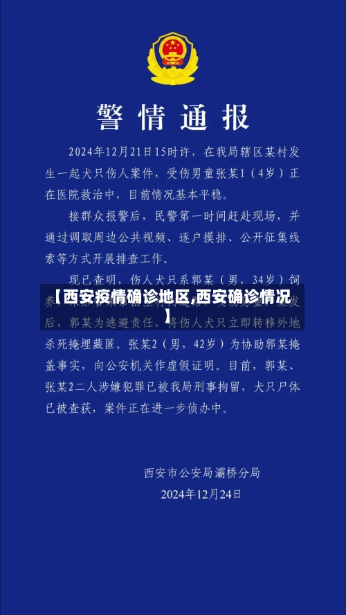 【西安疫情确诊地区,西安确诊情况】-第2张图片