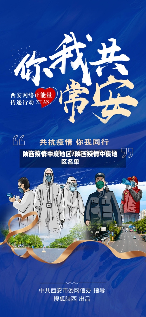 陕西疫情中度地区/陕西疫情中度地区名单-第3张图片