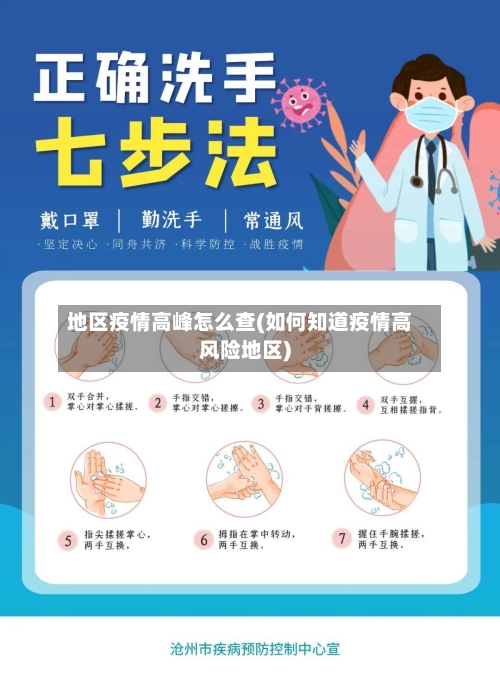 地区疫情高峰怎么查(如何知道疫情高风险地区)