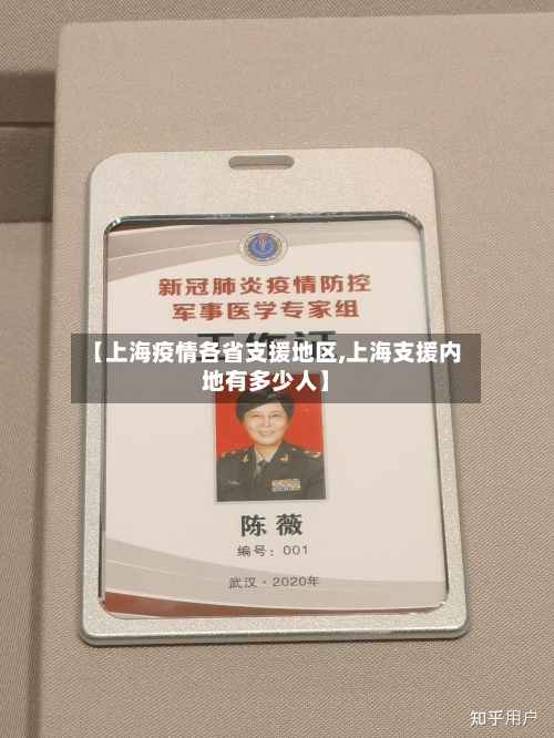 【上海疫情各省支援地区,上海支援内地有多少人】