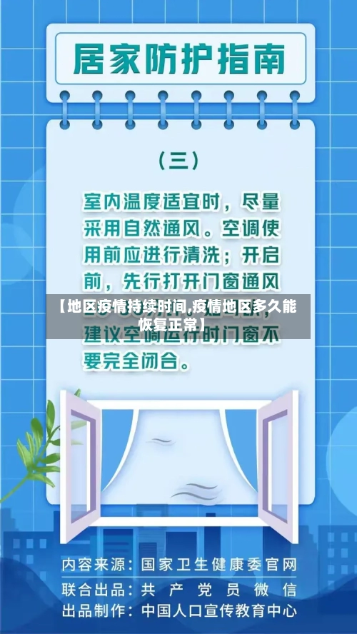 【地区疫情持续时间,疫情地区多久能恢复正常】-第2张图片