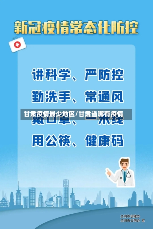 甘肃疫情最少地区/甘肃省哪有疫情-第2张图片