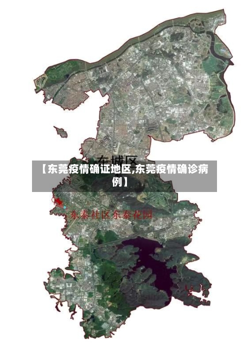 【东莞疫情确证地区,东莞疫情确诊病例】