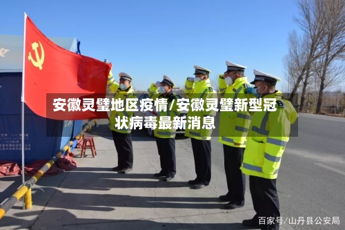 安徽灵璧地区疫情/安徽灵璧新型冠状病毒最新消息