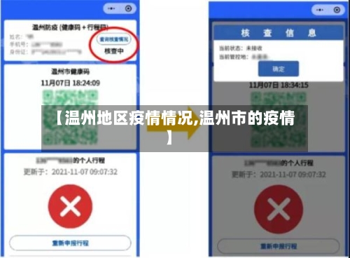 【温州地区疫情情况,温州市的疫情】-第3张图片
