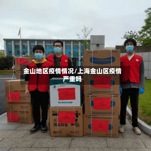 金山地区疫情情况/上海金山区疫情严重吗-第3张图片