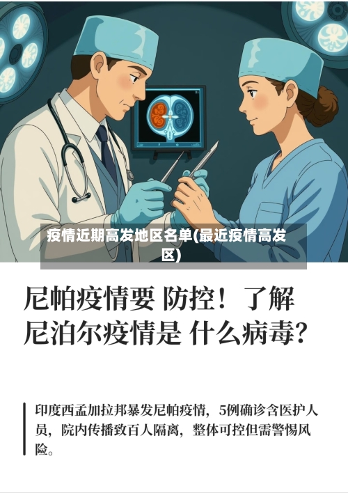 疫情近期高发地区名单(最近疫情高发区)-第3张图片