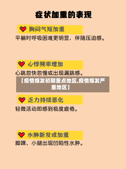 【疫情爆发初期重点地区,疫情爆发严重地区】