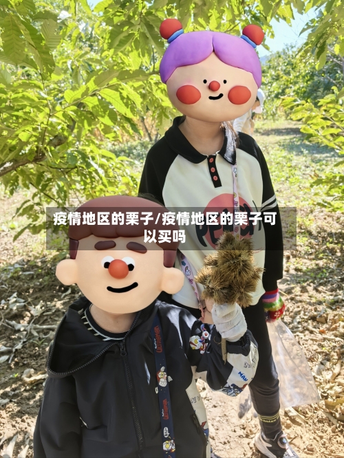疫情地区的栗子/疫情地区的栗子可以买吗-第3张图片