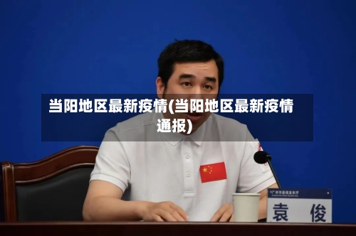 当阳地区最新疫情(当阳地区最新疫情通报)-第2张图片