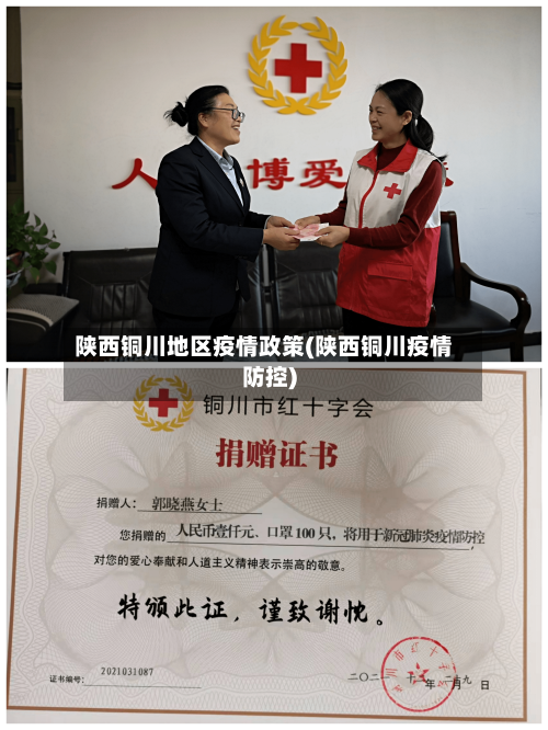 陕西铜川地区疫情政策(陕西铜川疫情防控)-第2张图片