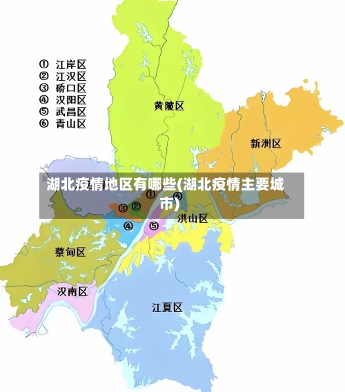 湖北疫情地区有哪些(湖北疫情主要城市)