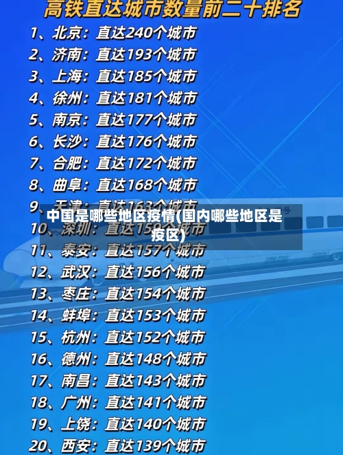 中国是哪些地区疫情(国内哪些地区是疫区)